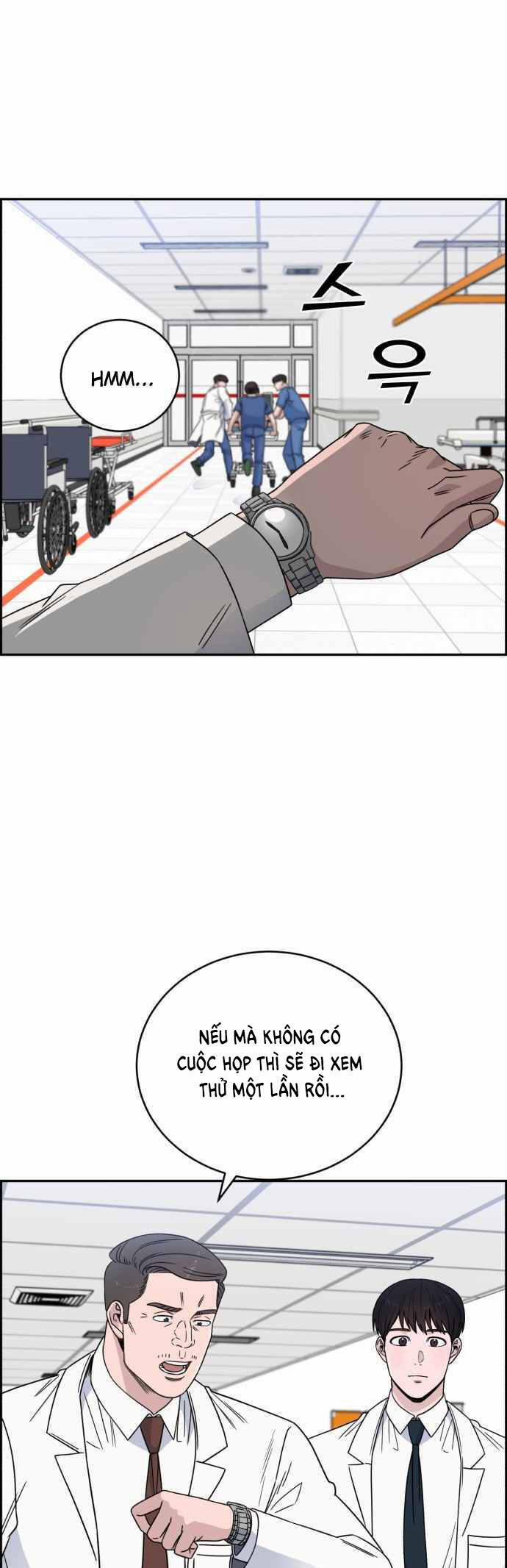 A.I. Doctor 39 trang 2