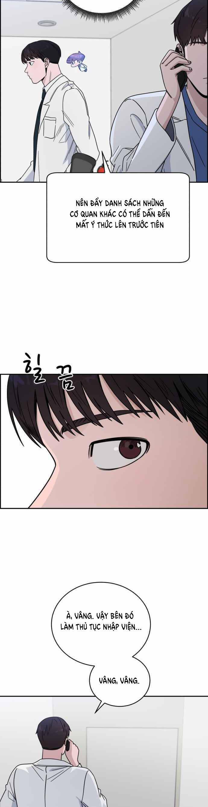 A.I. Doctor 39 trang 20