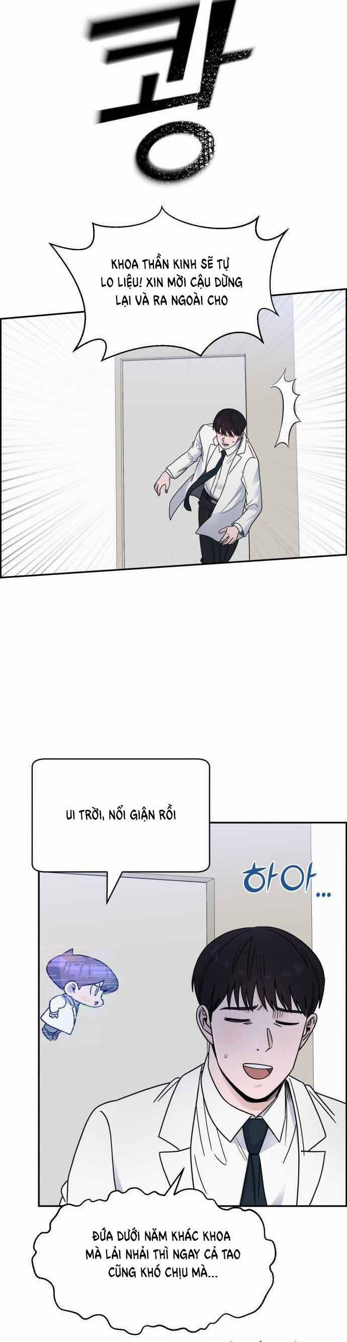 A.I. Doctor 39 trang 31