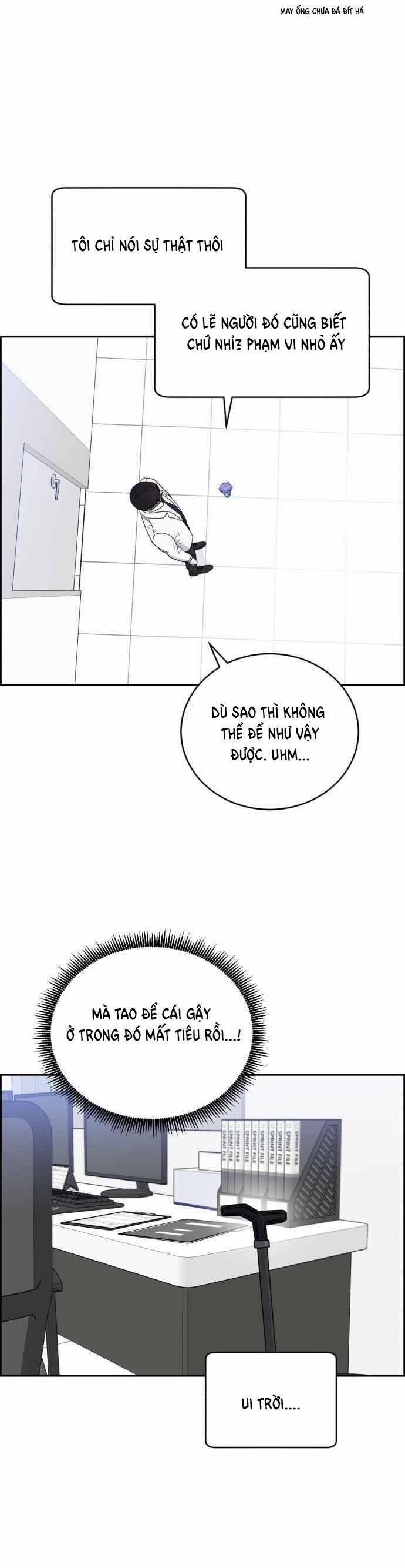 A.I. Doctor 39 trang 32