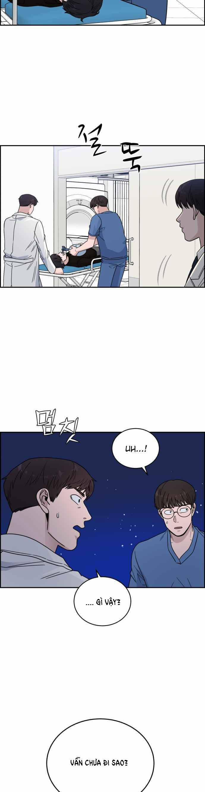 A.I. Doctor 39 trang 35