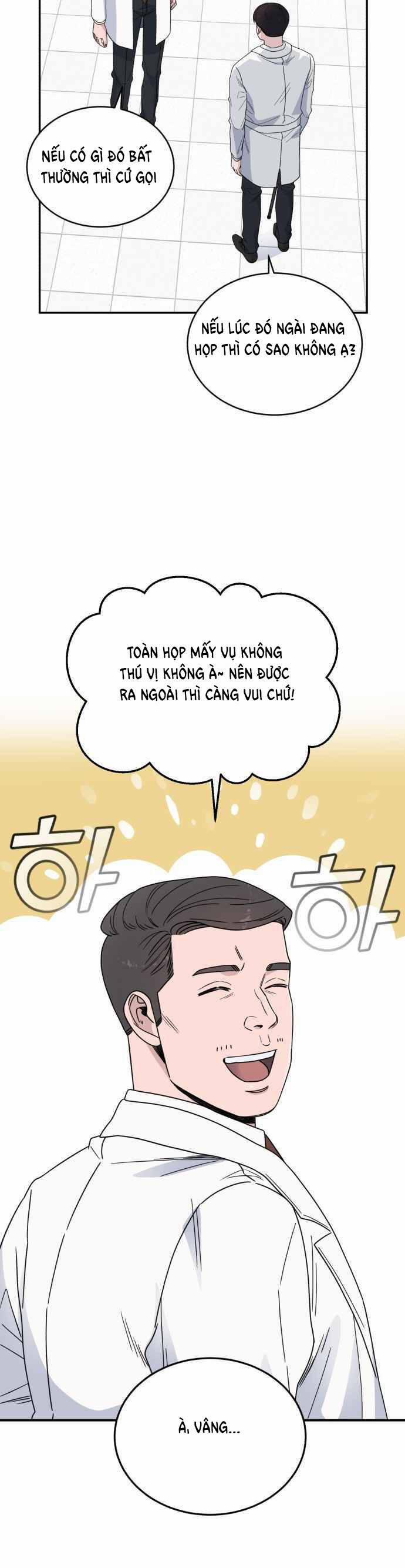 A.I. Doctor 39 trang 5