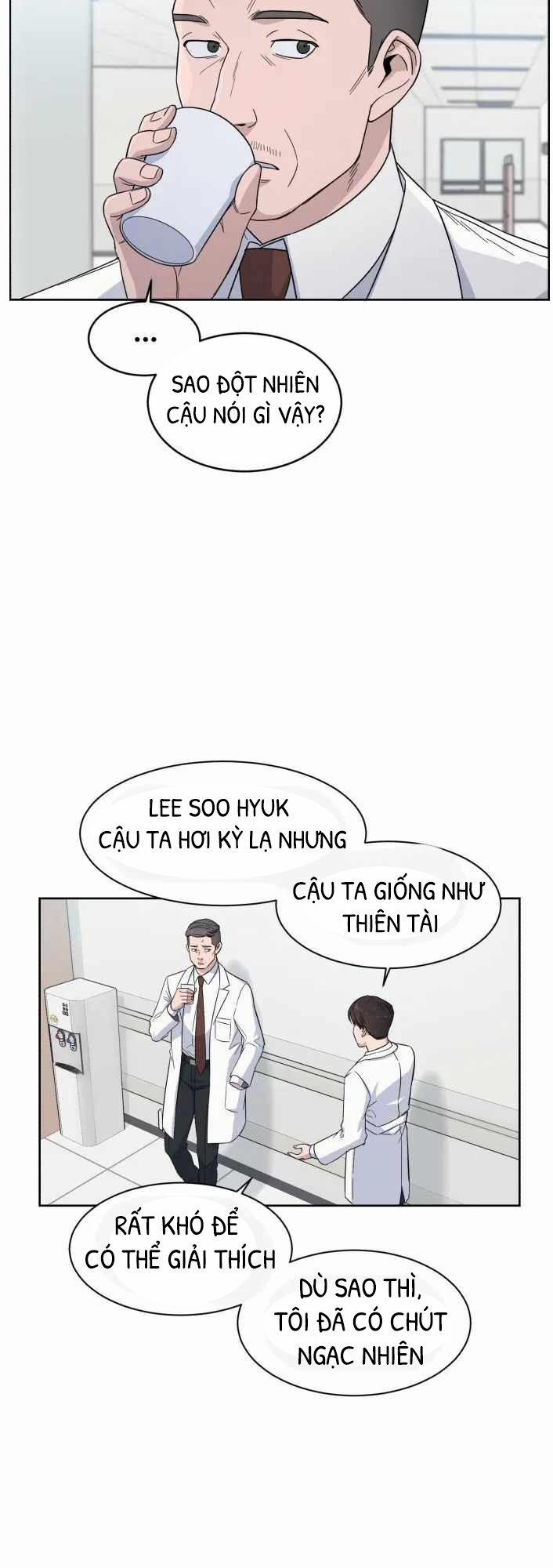 A.I. Doctor 4 trang 1