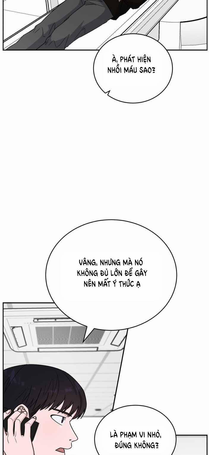 A.I. Doctor 40 trang 14