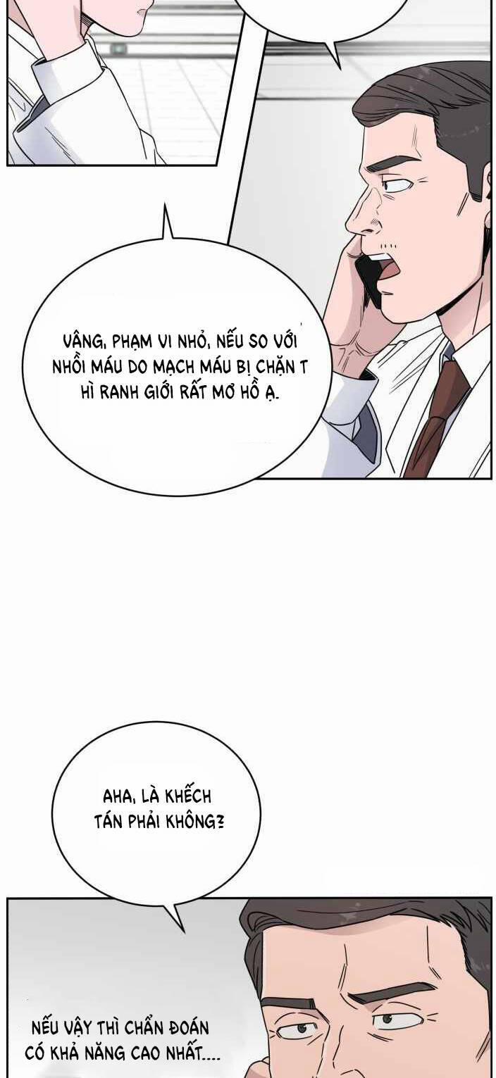 A.I. Doctor 40 trang 15