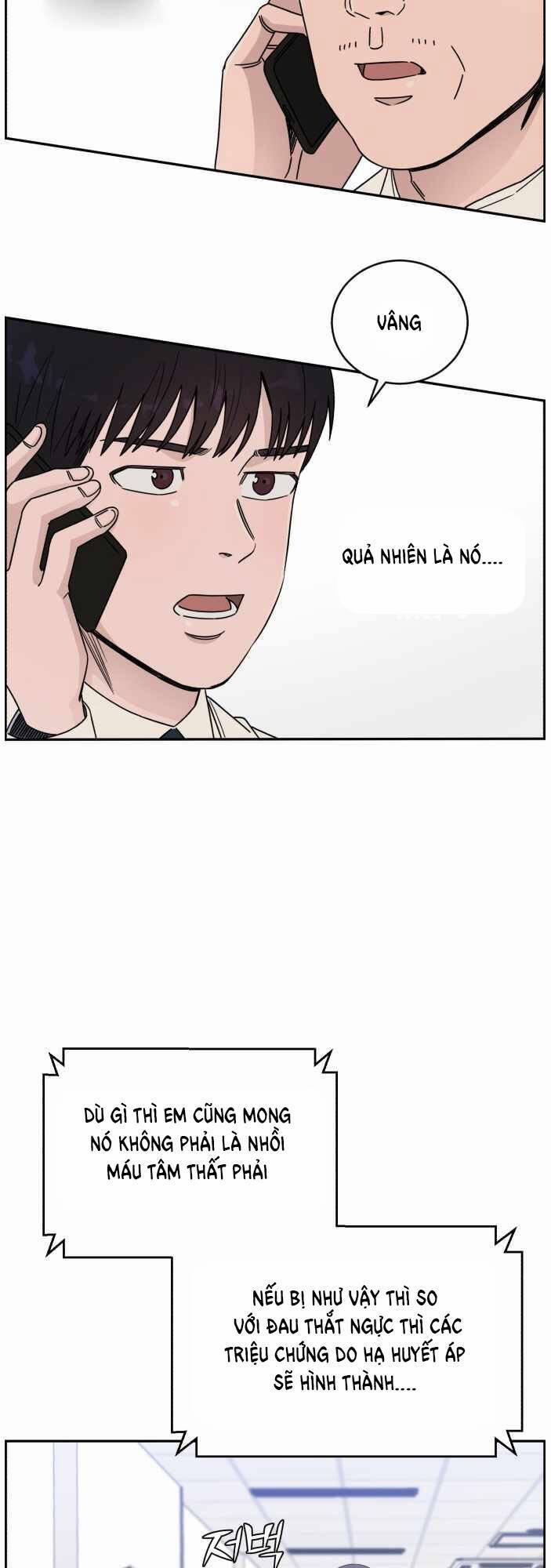 A.I. Doctor 40 trang 16