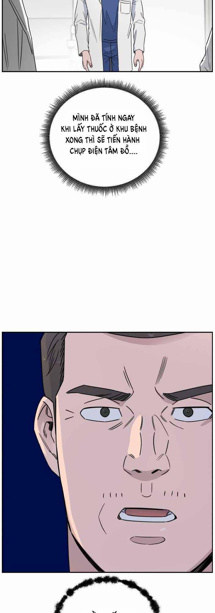 A.I. Doctor 40 trang 29
