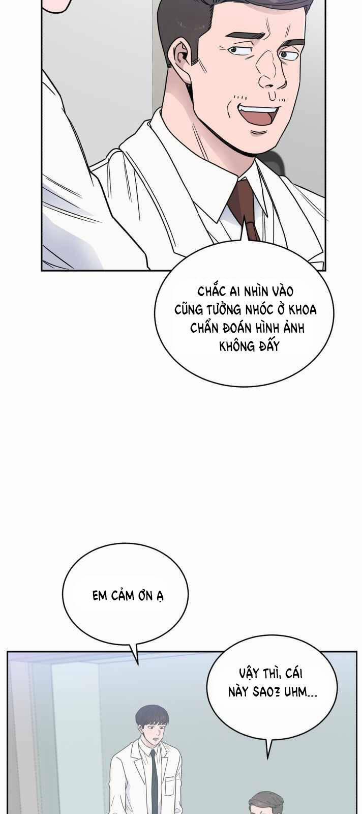 A.I. Doctor 40 trang 38