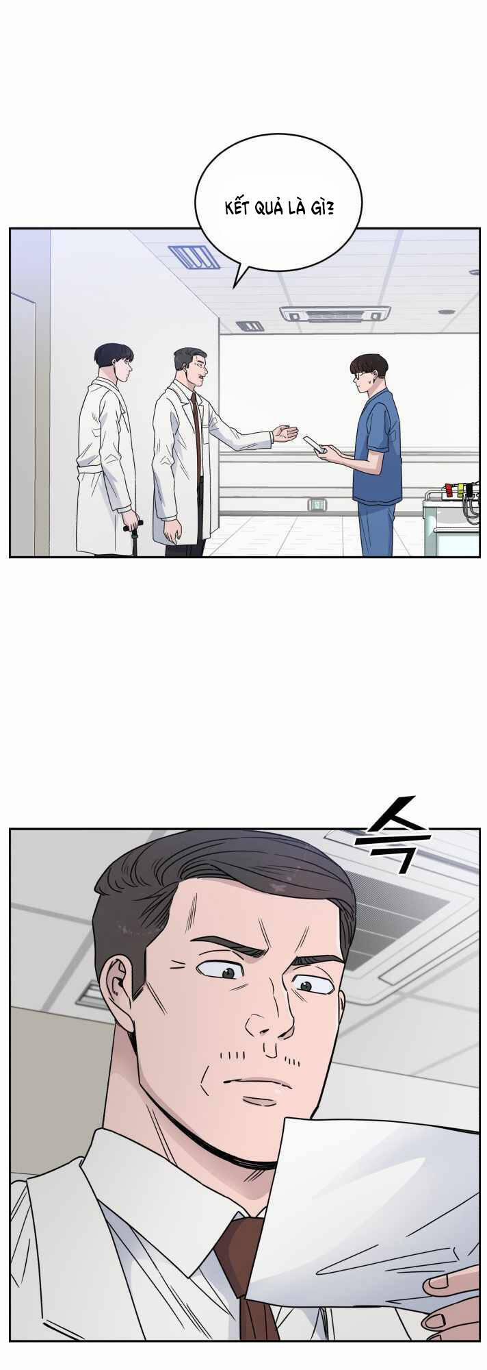 A.I. Doctor 40 trang 44