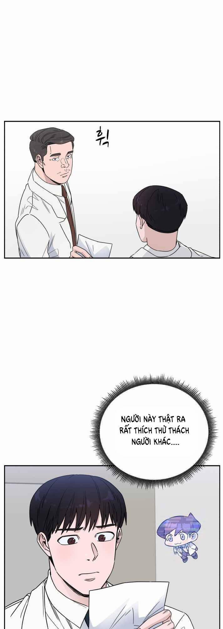 A.I. Doctor 40 trang 45