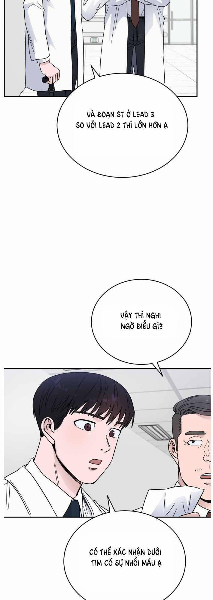 A.I. Doctor 40 trang 48