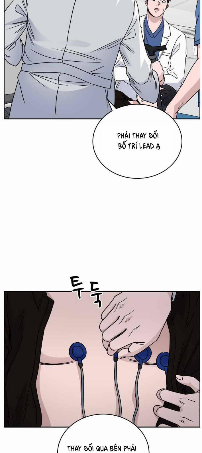 A.I. Doctor 40 trang 51