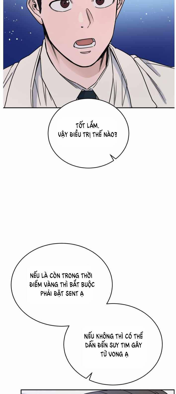 A.I. Doctor 40 trang 58