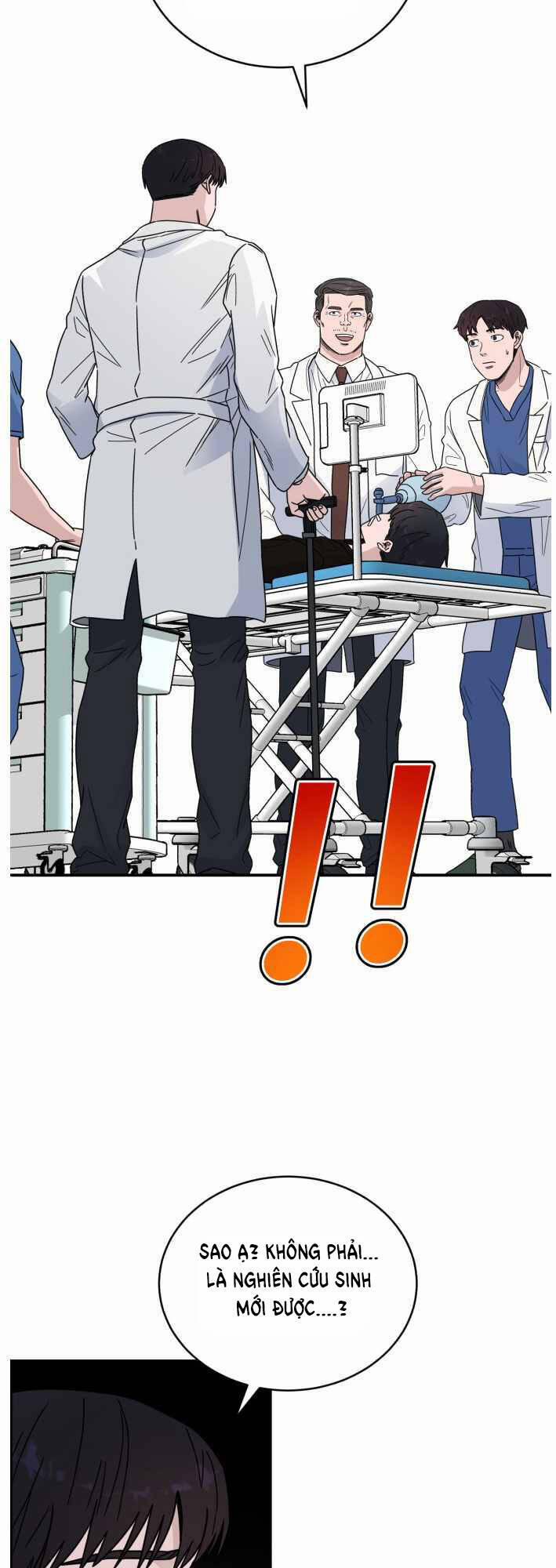 A.I. Doctor 40 trang 60