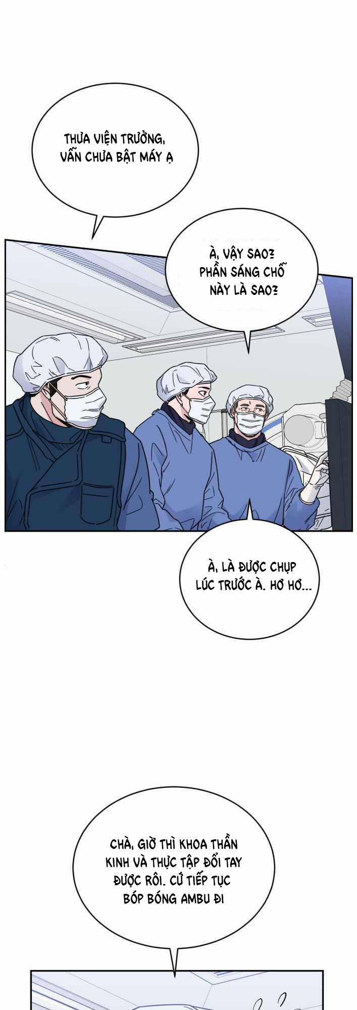 A.I. Doctor 41 trang 20