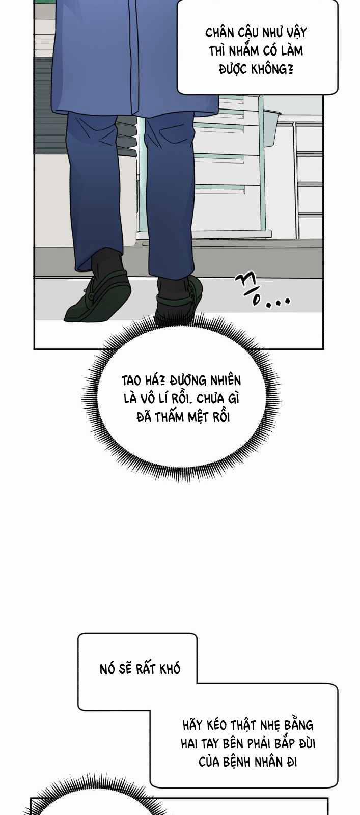 A.I. Doctor 41 trang 23