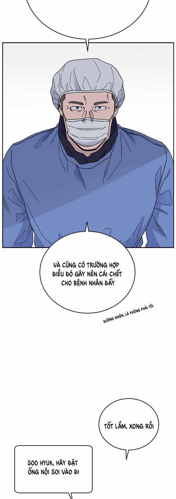 A.I. Doctor 41 trang 28
