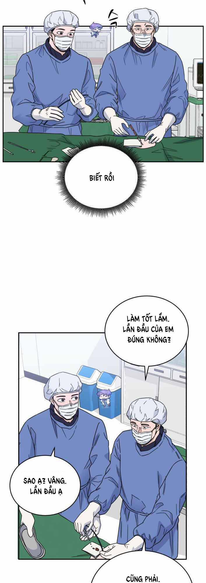 A.I. Doctor 41 trang 29