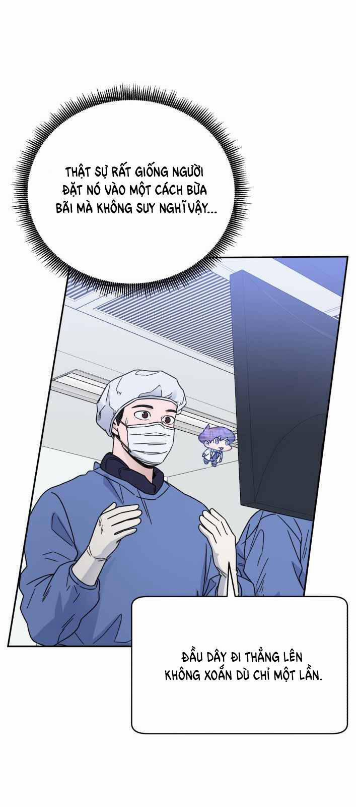 A.I. Doctor 41 trang 31