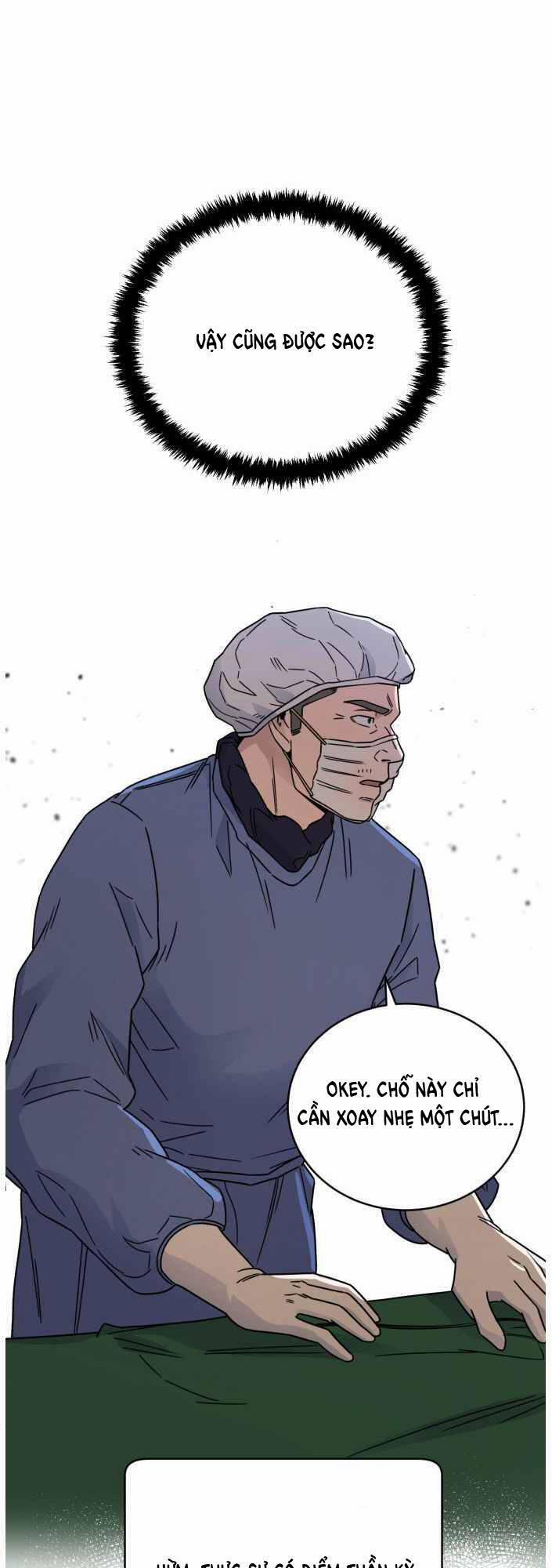 A.I. Doctor 41 trang 32