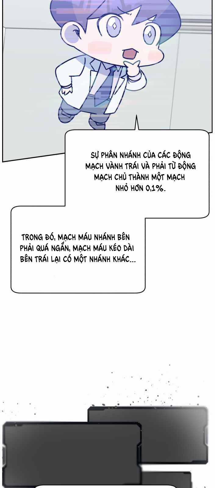 A.I. Doctor 41 trang 46