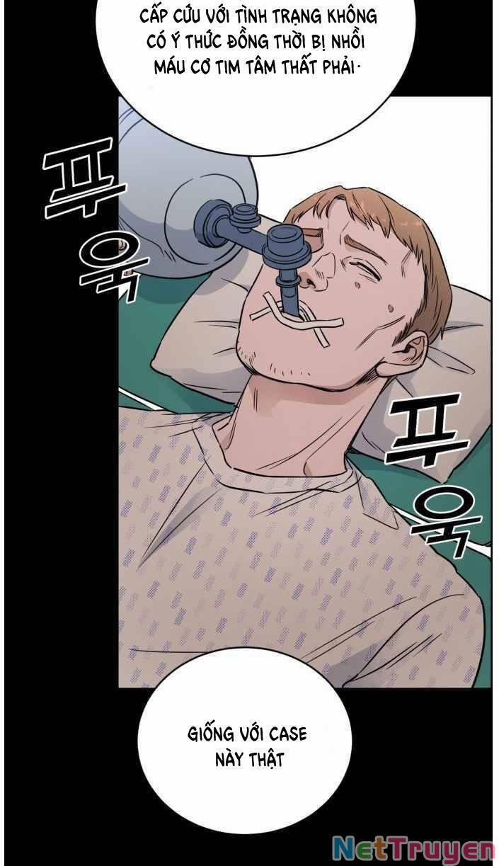 A.I. Doctor 42 trang 13