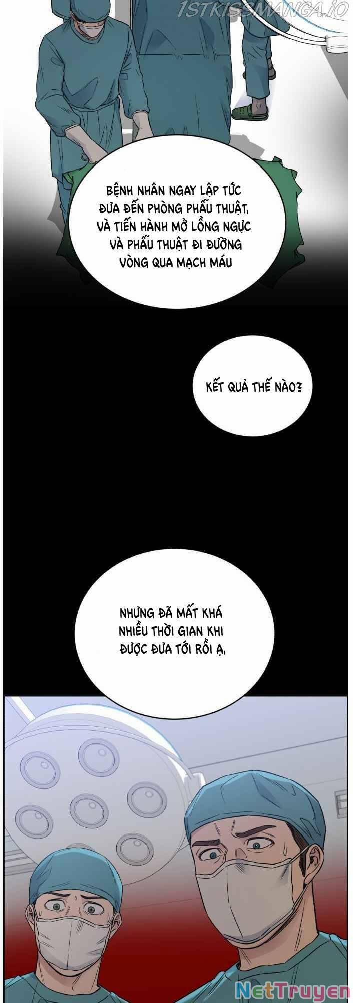 A.I. Doctor 42 trang 15