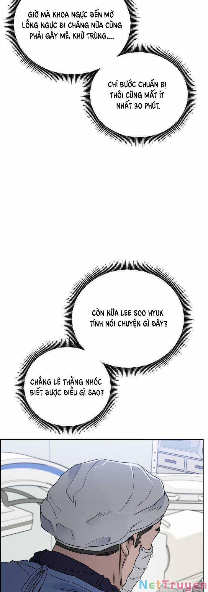 A.I. Doctor 42 trang 2