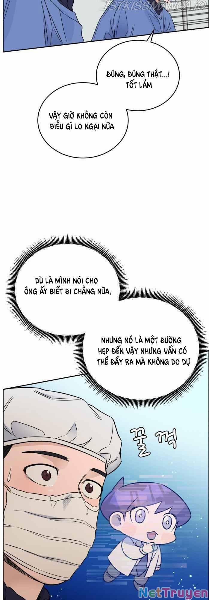 A.I. Doctor 42 trang 26