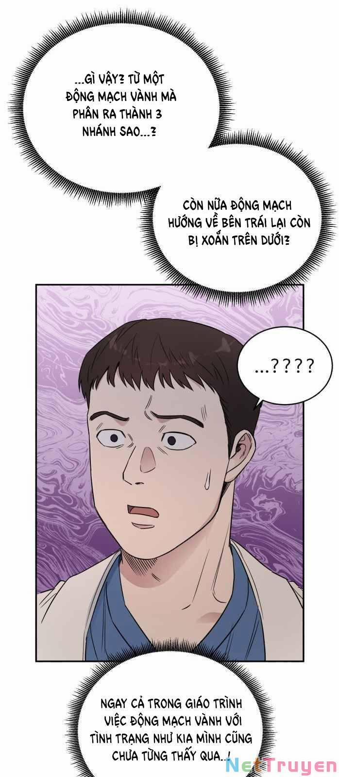 A.I. Doctor 42 trang 33