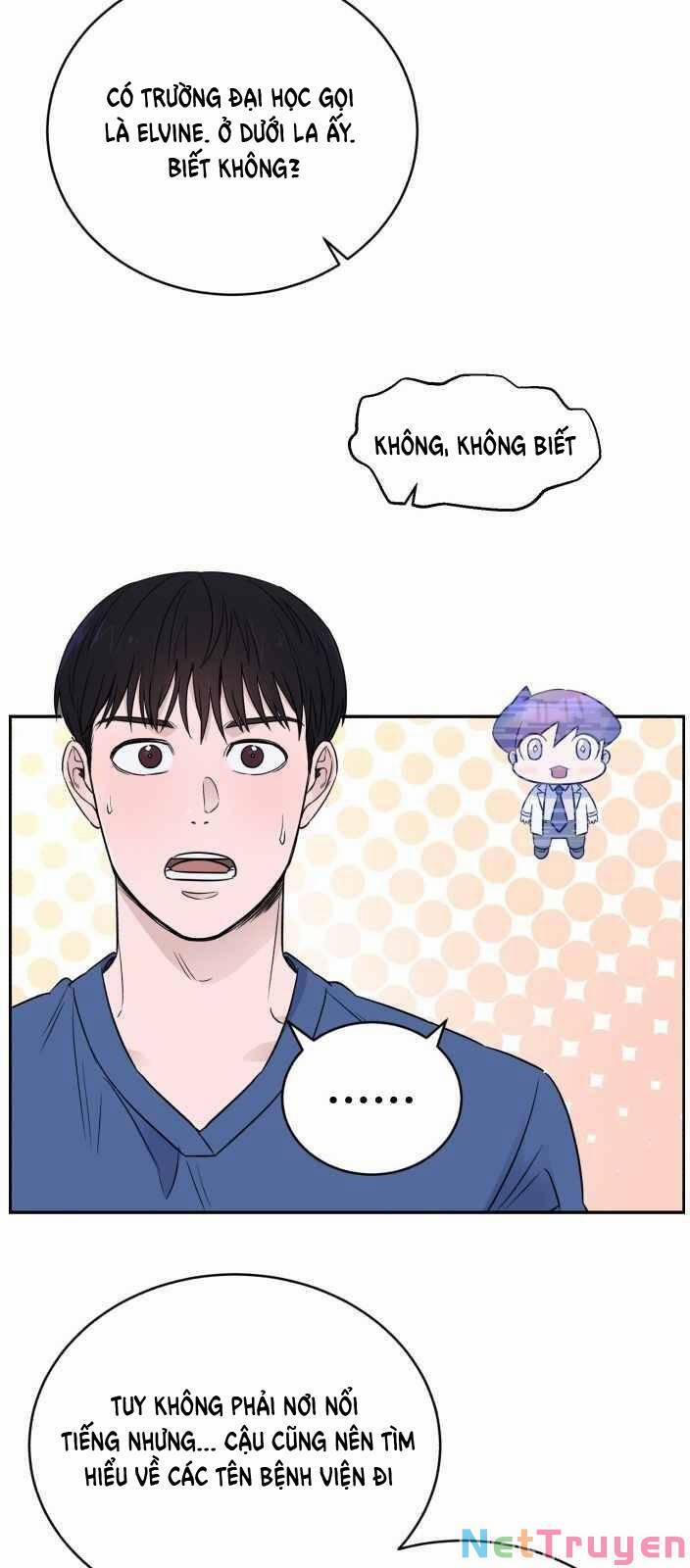 A.I. Doctor 42 trang 36