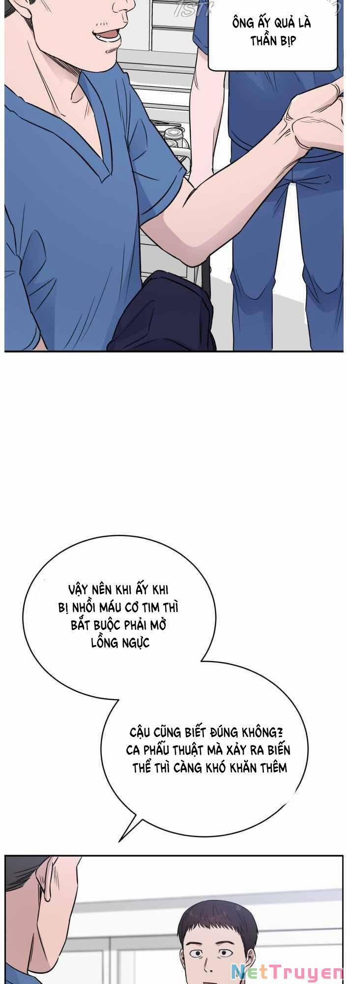 A.I. Doctor 42 trang 38