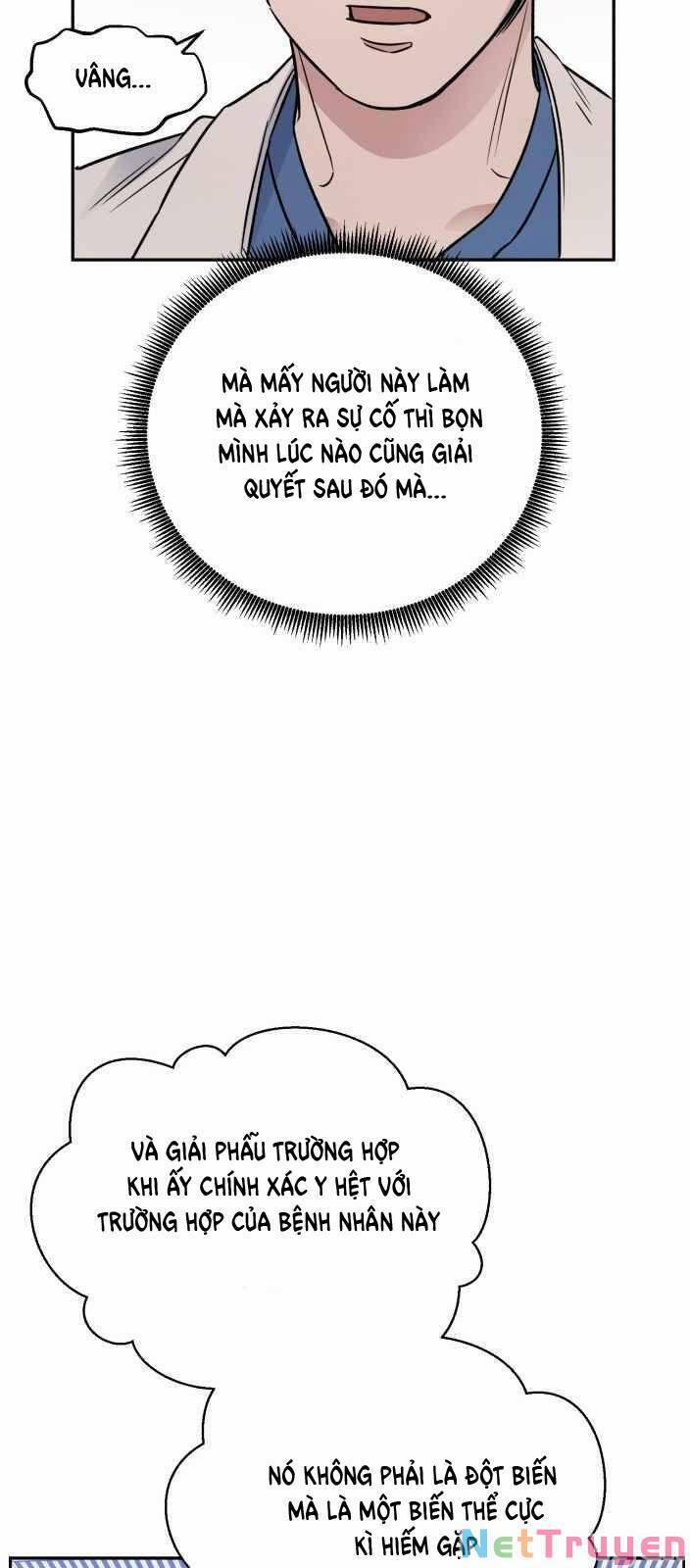 A.I. Doctor 42 trang 40