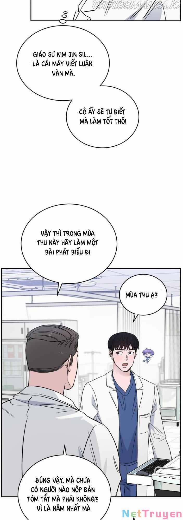 A.I. Doctor 42 trang 50