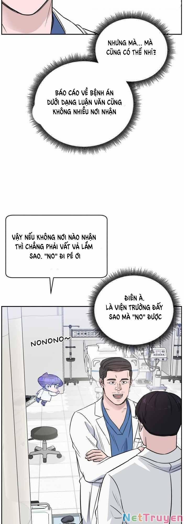 A.I. Doctor 42 trang 53