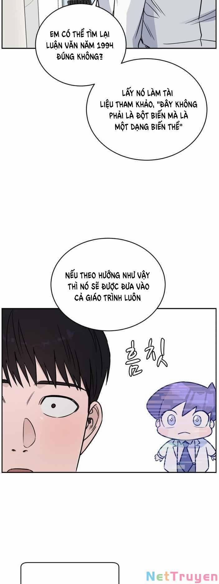 A.I. Doctor 42 trang 54