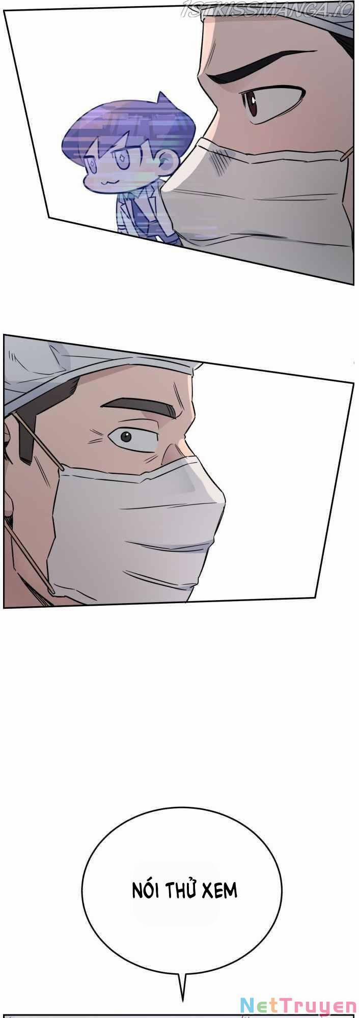 A.I. Doctor 42 trang 6