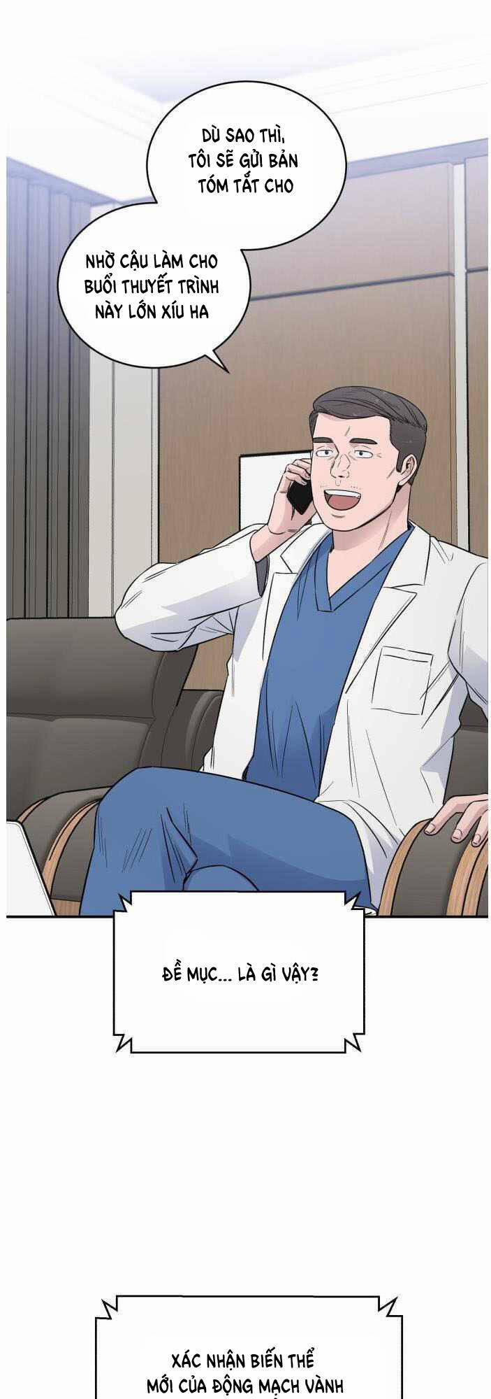 A.I. Doctor 44 trang 16