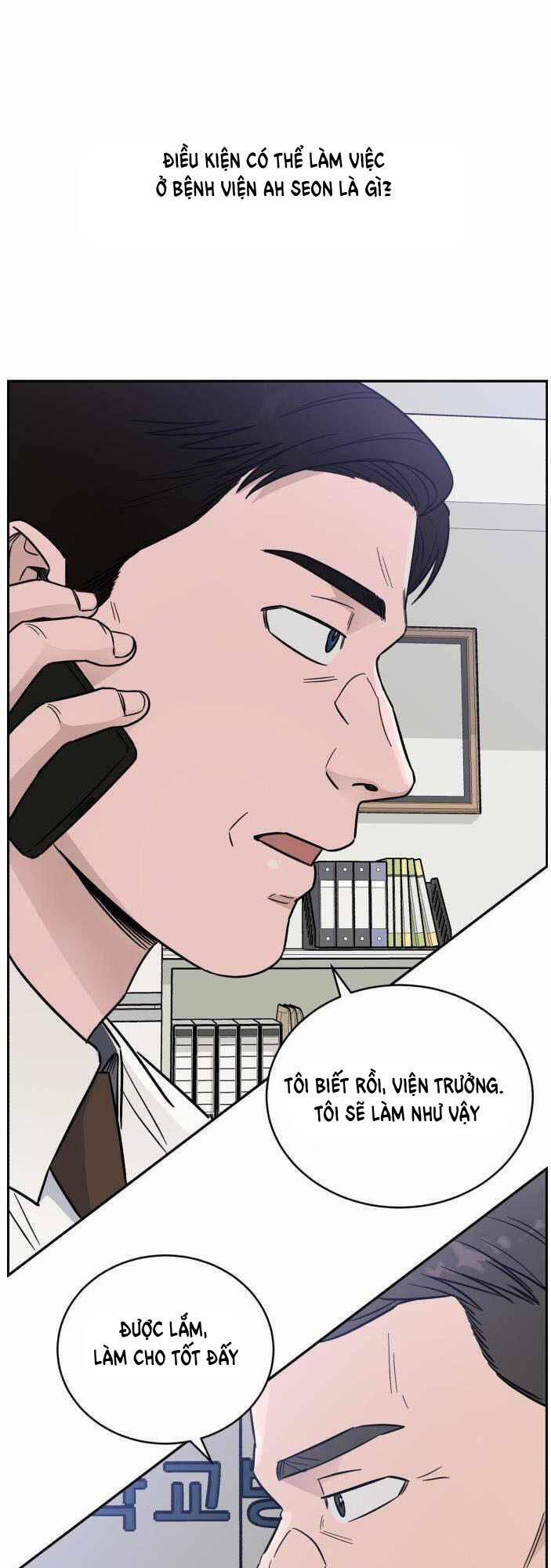 A.I. Doctor 44 trang 21