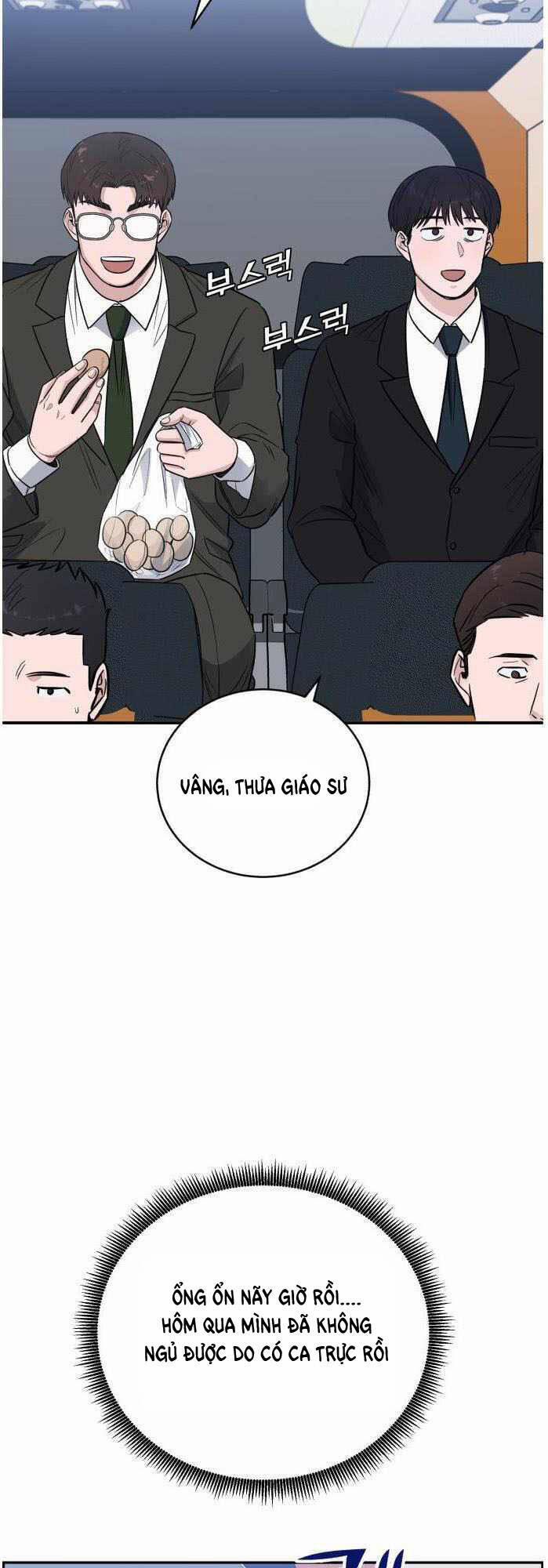 A.I. Doctor 44 trang 32