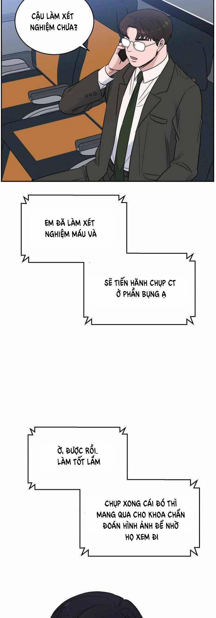 A.I. Doctor 44 trang 41