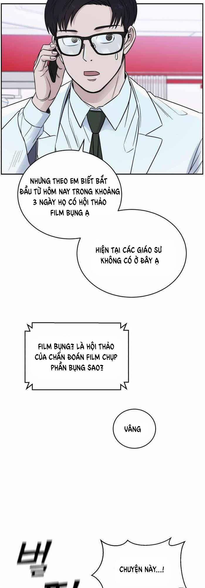 A.I. Doctor 44 trang 42