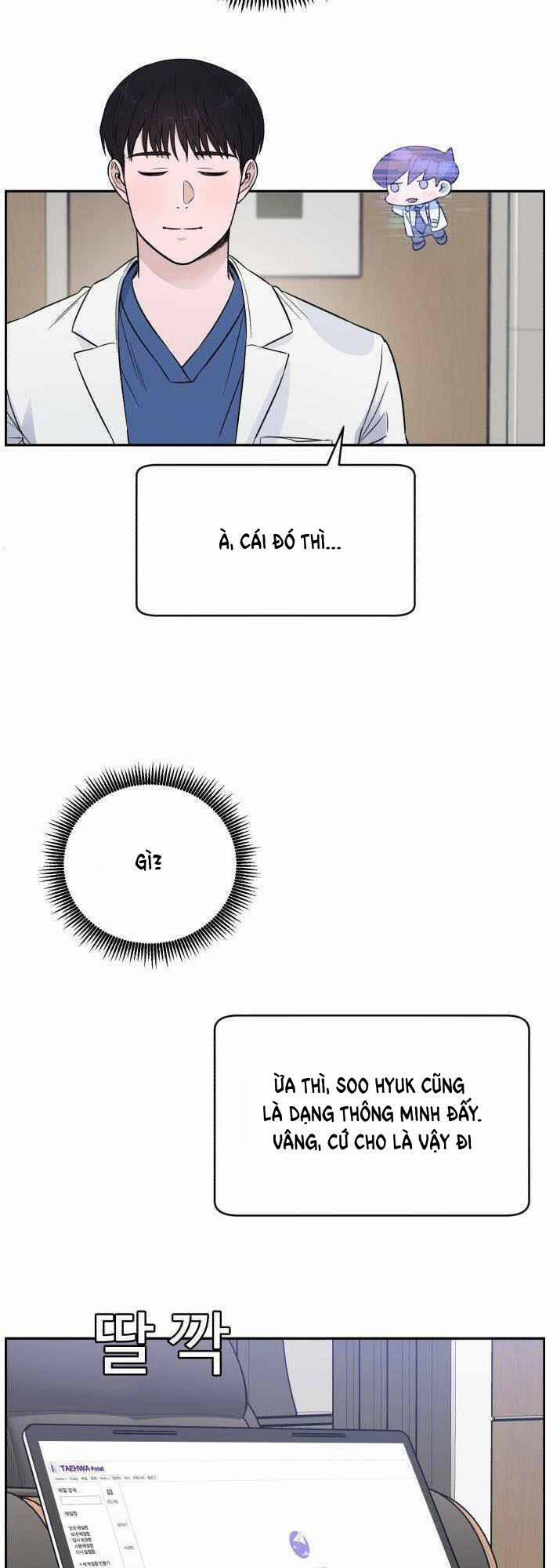 A.I. Doctor 44 trang 5