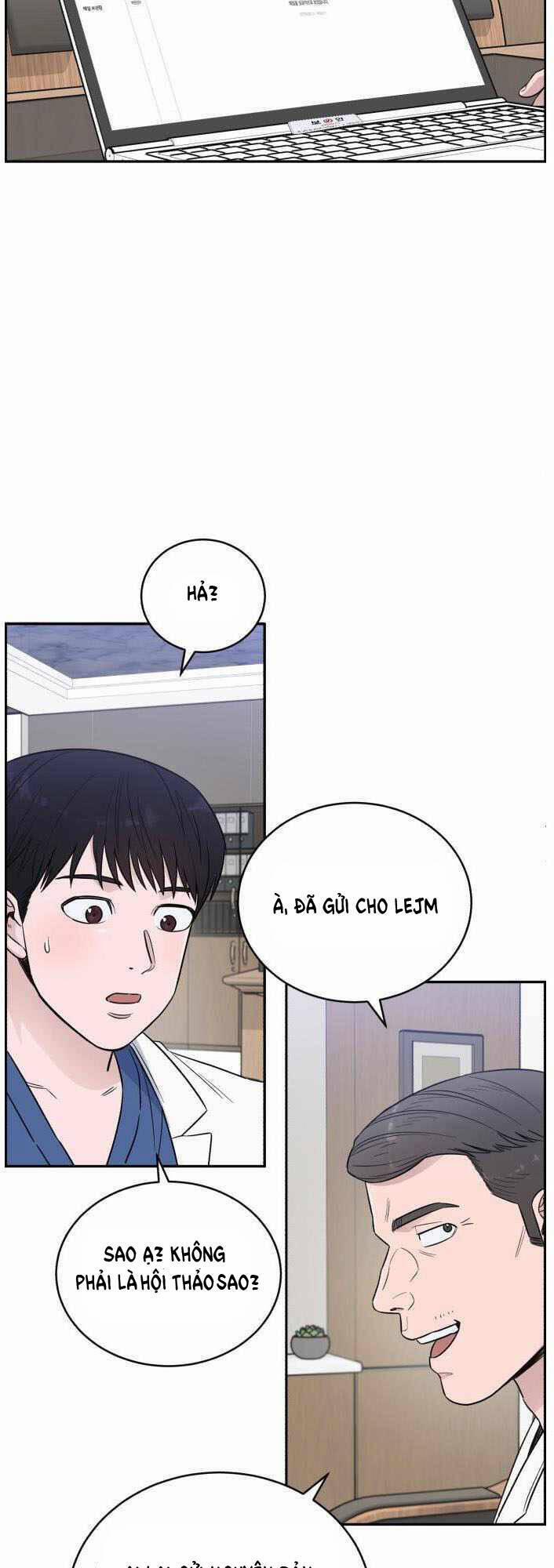 A.I. Doctor 44 trang 6