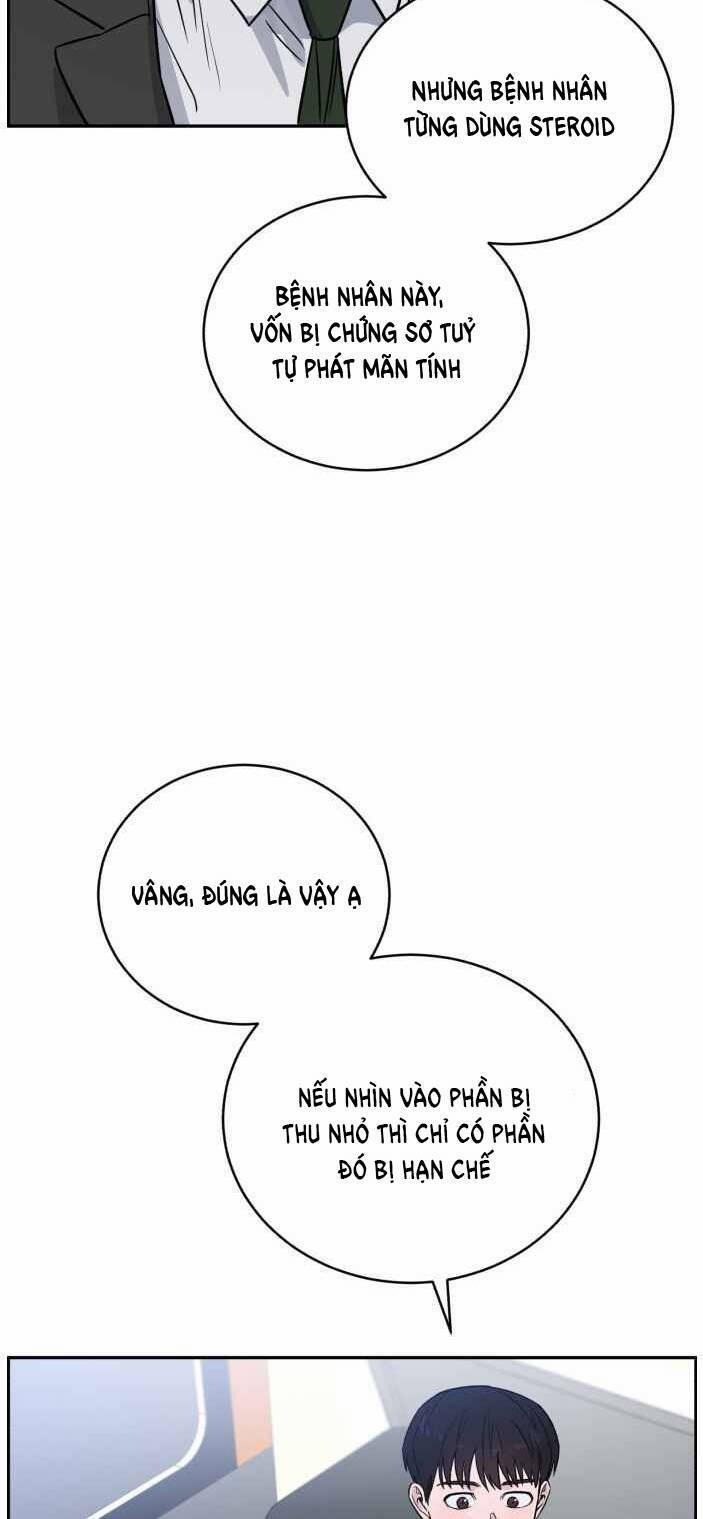 A.I. Doctor 45 trang 15