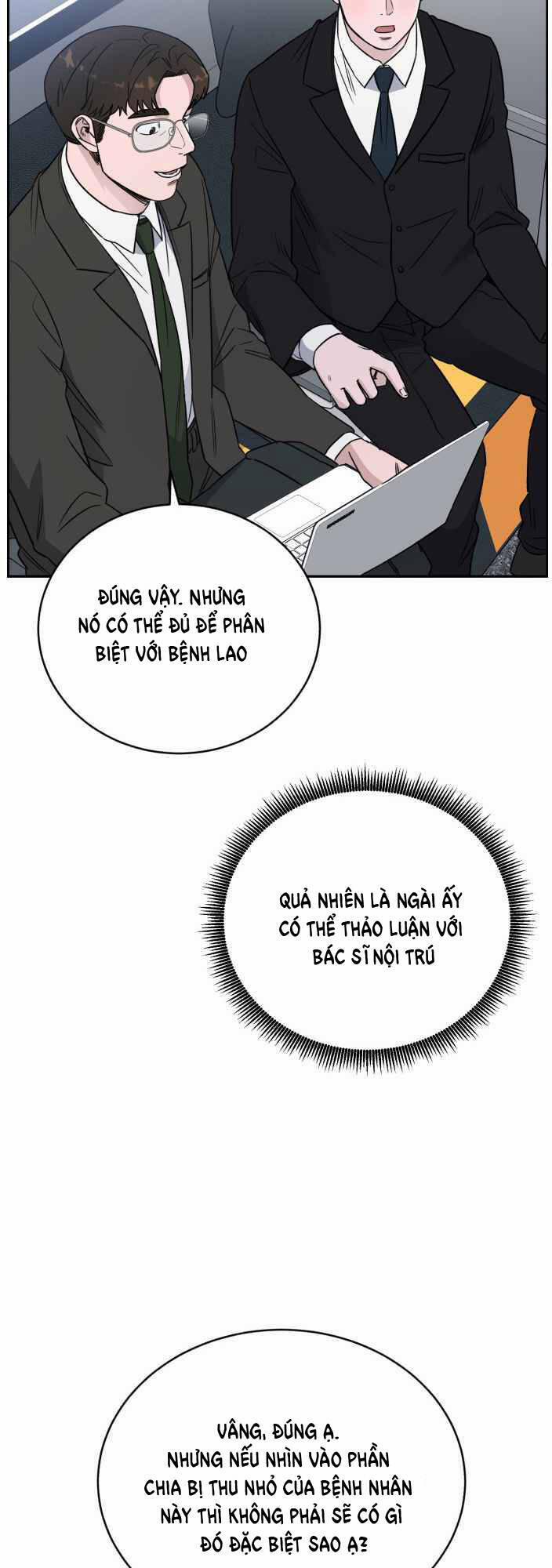A.I. Doctor 45 trang 16