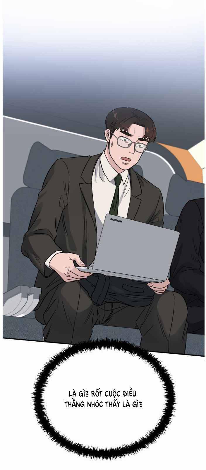 A.I. Doctor 45 trang 19