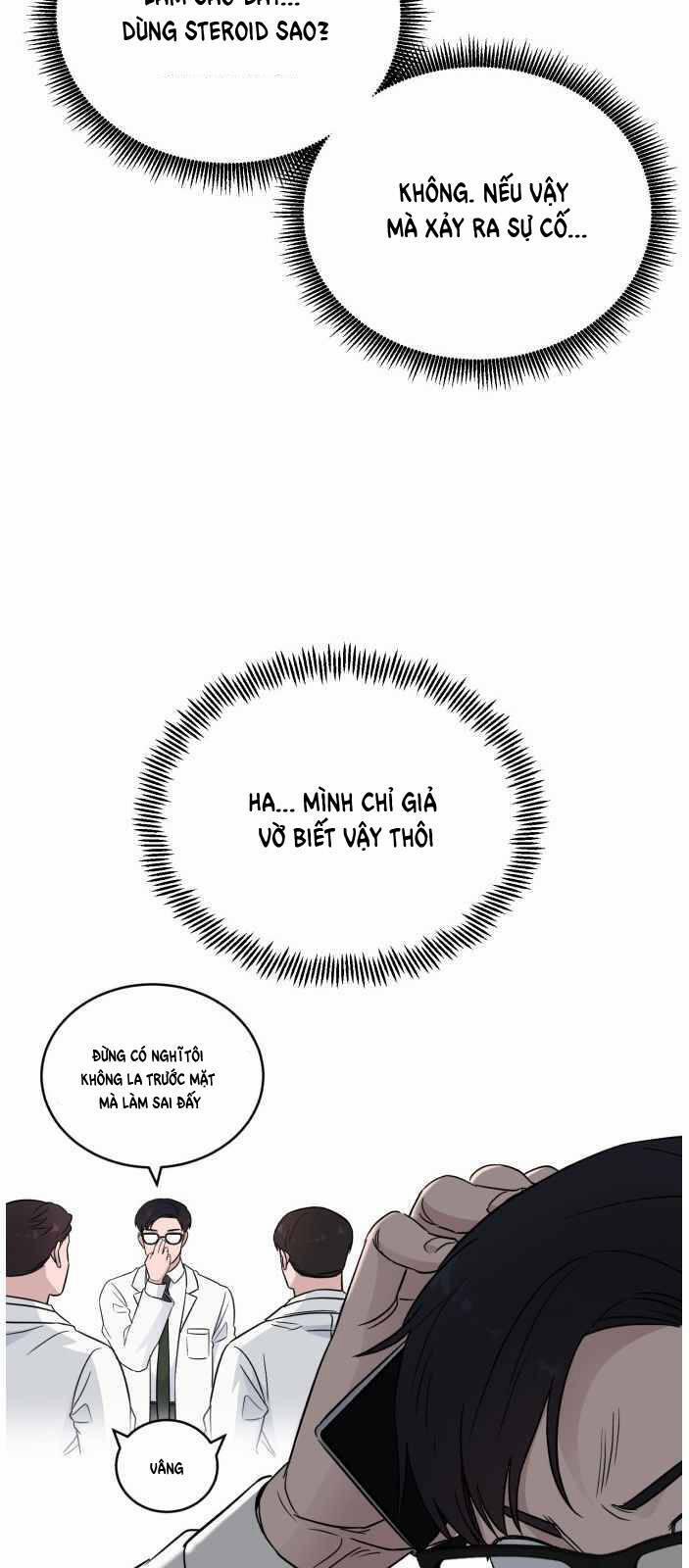 A.I. Doctor 45 trang 34