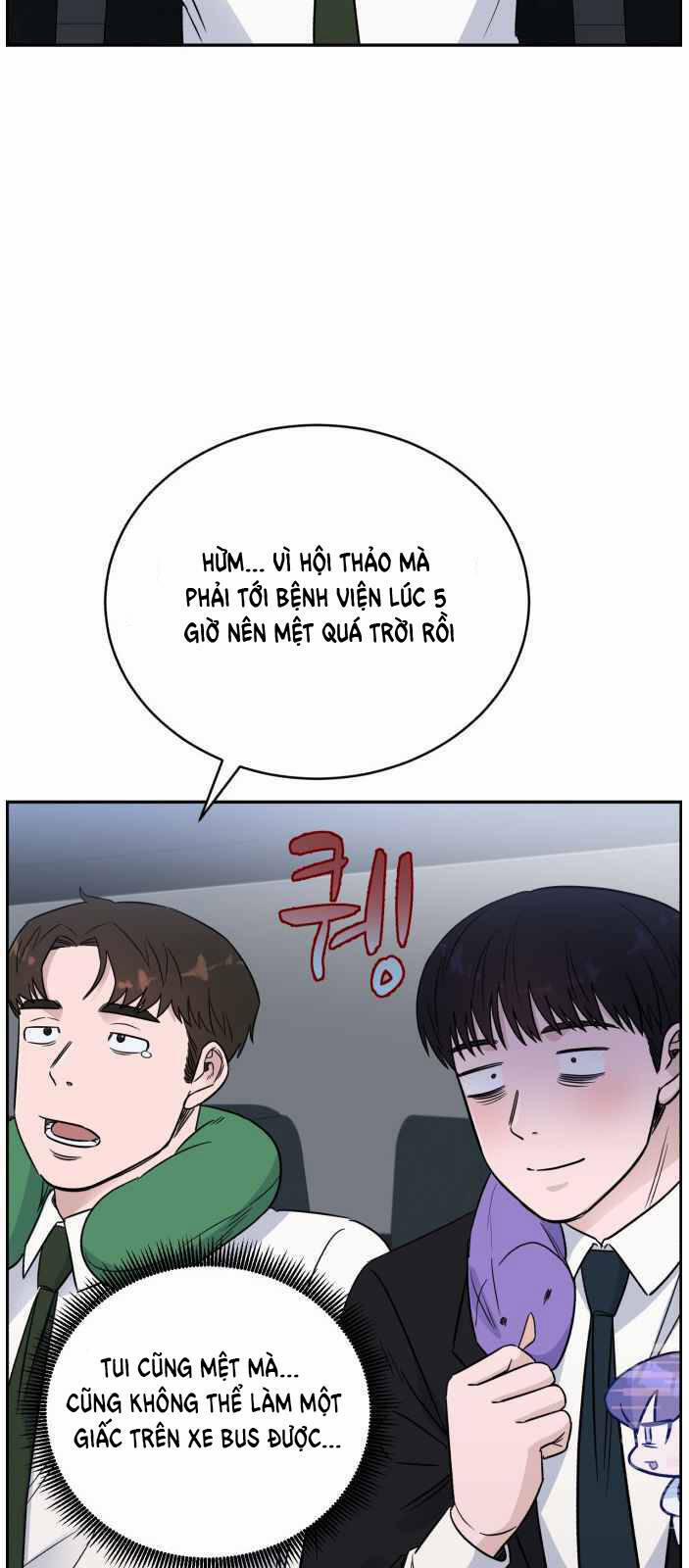 A.I. Doctor 45 trang 43