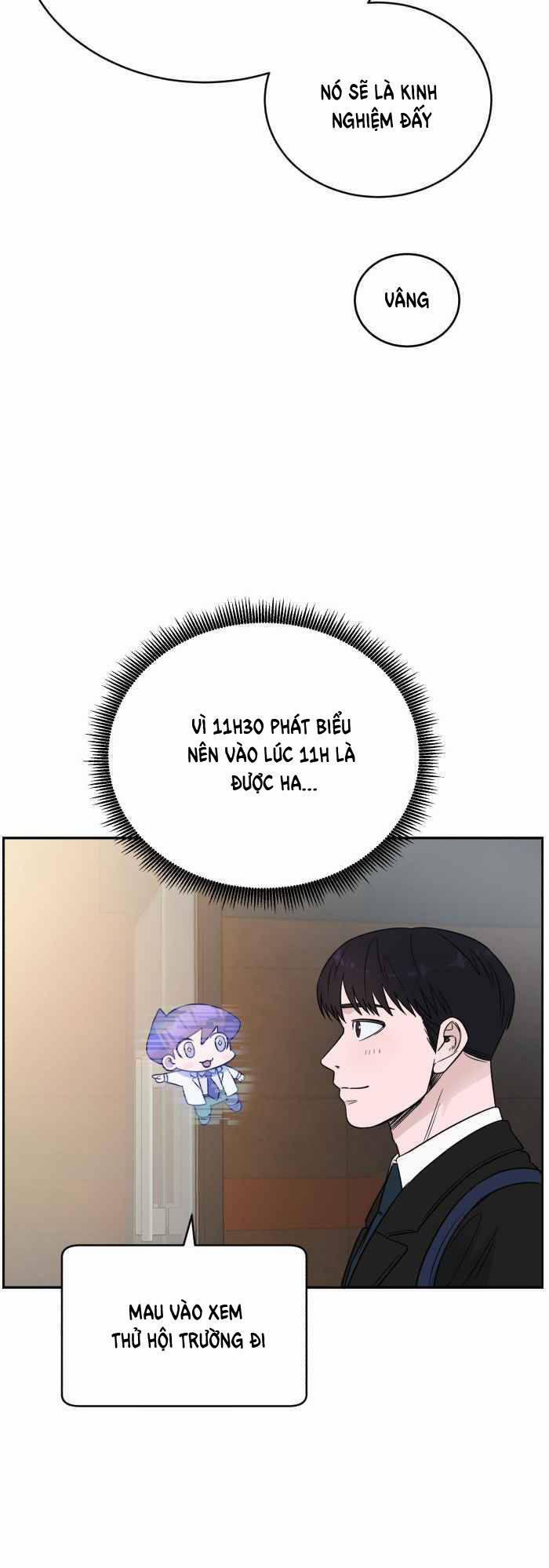 A.I. Doctor 45 trang 49